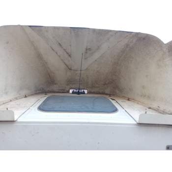 Recambio de cabina completa para daf fa laf 45.220 referencia OEM IAM   