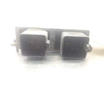 Recambio de caja precalentamiento para renault espace iv (jk0) grand espace dynamique referencia OEM IAM 8200054946  