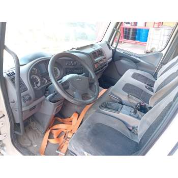 Recambio de cabina completa para daf fa laf 45.220 referencia OEM IAM   