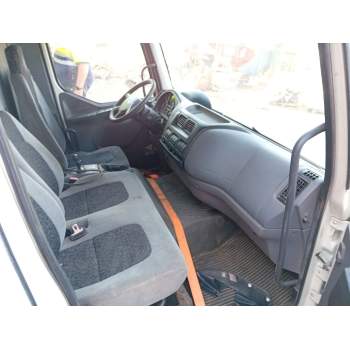Recambio de cabina completa para daf fa laf 45.220 referencia OEM IAM   