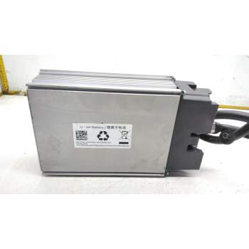 Recambio de bateria hibrido para volvo xc60 ii (246) b4 mild-hybrid awd referencia OEM IAM 32301134  
