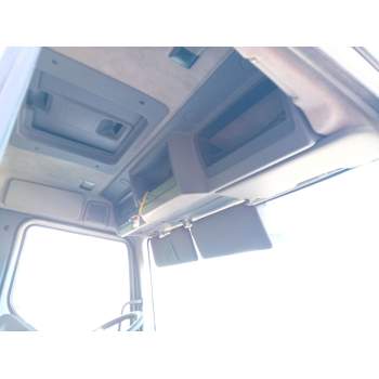 Recambio de cabina completa para daf fa laf 45.220 referencia OEM IAM   