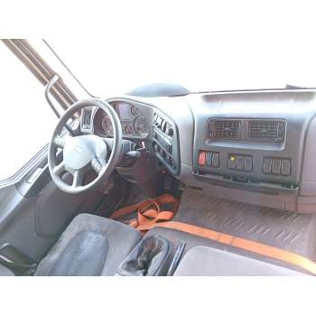 Recambio de cabina completa para daf fa laf 45.220 referencia OEM IAM   