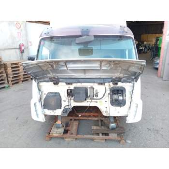 Recambio de cabina completa para daf fa laf 45.220 referencia OEM IAM   