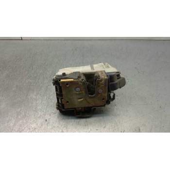 Recambio de cerradura puerta trasera derecha para seat ibiza (6k) básico referencia OEM IAM 6K4839016  