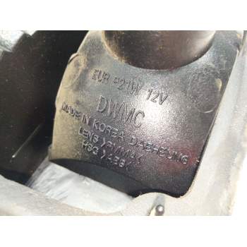 Recambio de piloto trasero derecho porton para daewoo lanos (klat) 1.3 referencia OEM IAM   