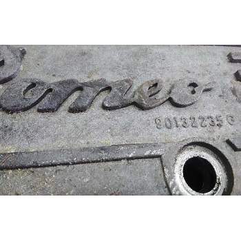 Recambio de tapa balancines para alfa romeo 155 2.5 turbodiesel referencia OEM IAM 90132235G  126130