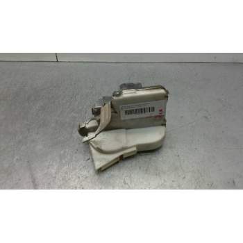 Recambio de cerradura puerta trasera izquierda para seat ibiza (6k) básico referencia OEM IAM 6K4839015  