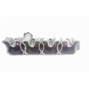 Recambio de tapa balancines para alfa romeo 155 2.5 turbodiesel referencia OEM IAM 90132235G  126130