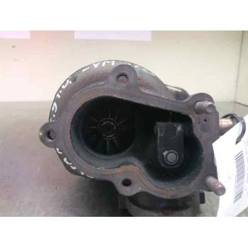 Recambio de turbocompresor para alfa romeo 155 2.5 turbodiesel referencia OEM IAM 35242049F RBH521185A 126135