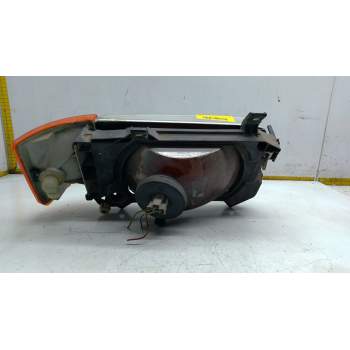 Recambio de faro derecho para volkswagen t4 bus (mod. 1991) caravelle referencia OEM IAM 0244438R20  