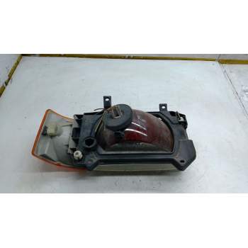 Recambio de faro derecho para volkswagen t4 bus (mod. 1991) caravelle referencia OEM IAM 0244438R20  