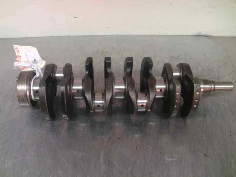 Recambio de cigueñal para ford fiesta berlina (dx) 1.4 16v cat referencia OEM IAM 6303  126136