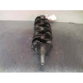 Recambio de cigueñal para ford fiesta berlina (dx) 1.4 16v cat referencia OEM IAM 6303  126136