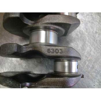 Recambio de cigueñal para ford fiesta berlina (dx) 1.4 16v cat referencia OEM IAM 6303  126136