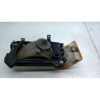 Recambio de faro izquierdo para volkswagen t4 bus (mod. 1991) caravelle referencia OEM IAM 701941017  