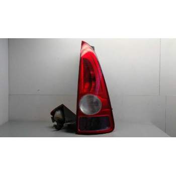 Recambio de piloto trasero derecho para renault espace iv (jk0) grand espace dynamique referencia OEM IAM 8200027152  