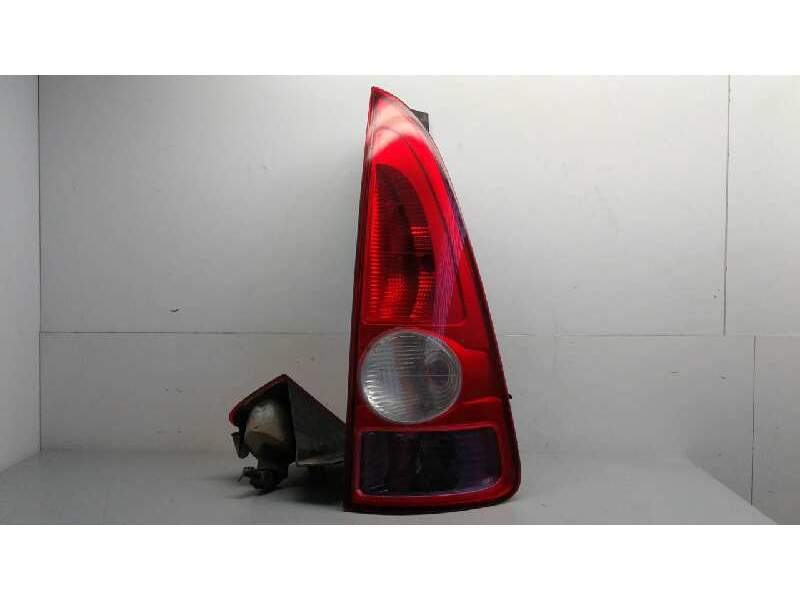 Recambio de piloto trasero derecho para renault espace iv (jk0) grand espace dynamique referencia OEM IAM 8200027152  