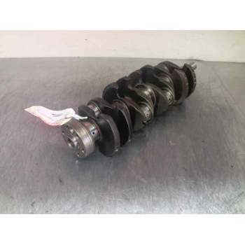 Recambio de cigueñal para ford fiesta berlina (dx) 1.4 16v cat referencia OEM IAM 6303  126136