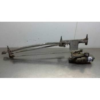 MOTOR LIMPIA DELANTERO 0390241724 