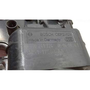 Recambio de motor limpia delantero para ford focus c-max (cap) trend (d) referencia OEM IAM 0390241724  