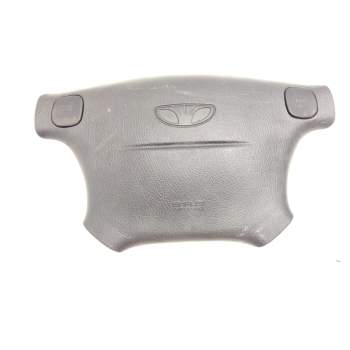 Recambio de airbag delantero izquierdo para daewoo lanos (klat) 1.3 referencia OEM IAM 96220427K  