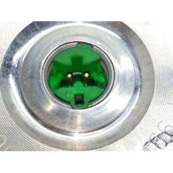 Recambio de airbag delantero izquierdo para daewoo lanos (klat) 1.3 referencia OEM IAM 96220427K  