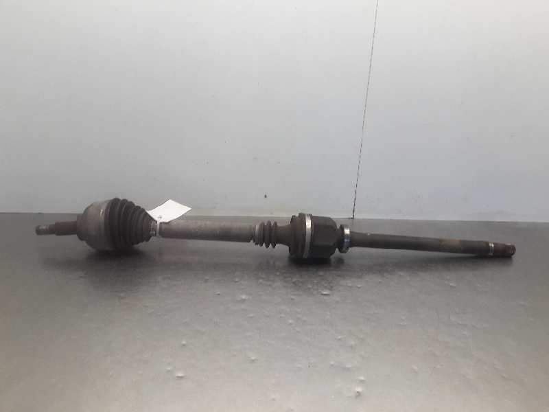 Recambio de transmision delantera derecha para renault espace iv (jk0) grand espace dynamique referencia OEM IAM 7711368094  