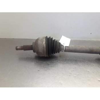 Recambio de transmision delantera derecha para renault espace iv (jk0) grand espace dynamique referencia OEM IAM 7711368094  