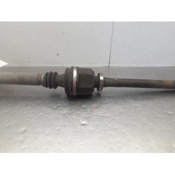 Recambio de transmision delantera derecha para renault espace iv (jk0) grand espace dynamique referencia OEM IAM 7711368094  