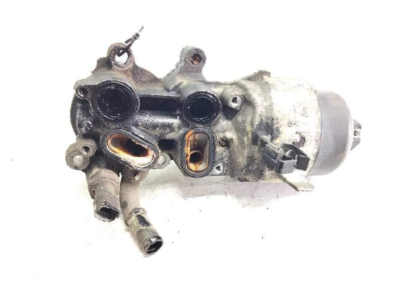 Recambio de soporte filtro aceite para citroën jumpy hdi 120 atlante millenium combi referencia OEM IAM   
