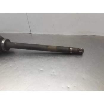 Recambio de transmision delantera derecha para renault espace iv (jk0) grand espace dynamique referencia OEM IAM 7711368094  