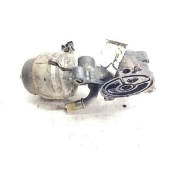 Recambio de soporte filtro aceite para citroën jumpy hdi 120 atlante millenium combi referencia OEM IAM   