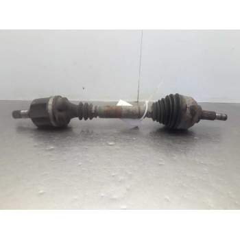 TRANSMISION DELANTERA IZQUIERDA 7711368093 