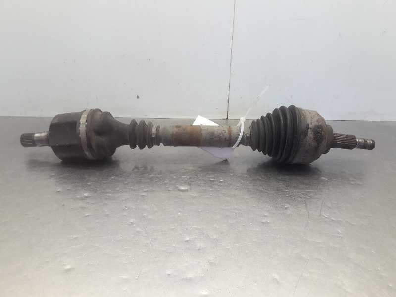 Recambio de transmision delantera izquierda para renault espace iv (jk0) grand espace dynamique referencia OEM IAM 7711368093  