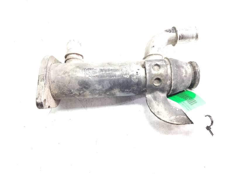 Recambio de enfriador de gases para citroën jumpy hdi 120 atlante millenium combi referencia OEM IAM 9645689780  