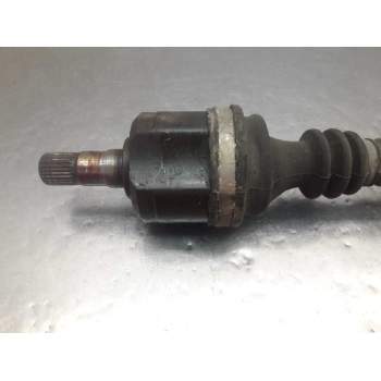Recambio de transmision delantera izquierda para renault espace iv (jk0) grand espace dynamique referencia OEM IAM 7711368093  