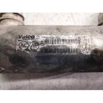 Recambio de enfriador de gases para citroën jumpy hdi 120 atlante millenium combi referencia OEM IAM 9645689780  