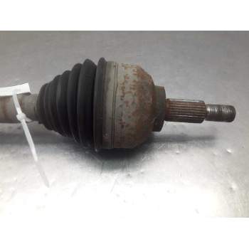 Recambio de transmision delantera izquierda para renault espace iv (jk0) grand espace dynamique referencia OEM IAM 7711368093  