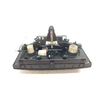 Recambio de mando calefaccion aire acondicionado para daewoo lanos (klat) 1.3 referencia OEM IAM 9I13AD122  