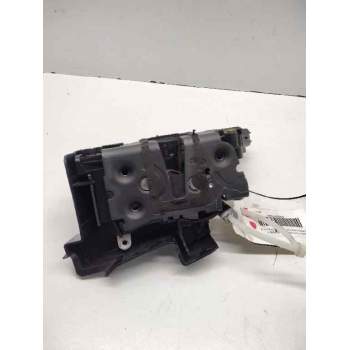 CERRADURA PUERTA DELANTERA IZQUIERDA 35M5A R21813ER 2400000 00 13 »PBT GC 30«