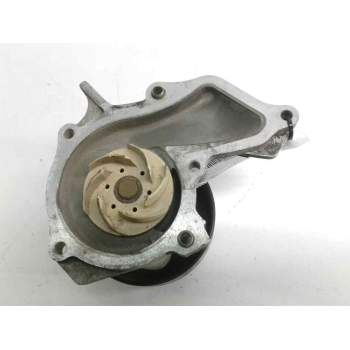 Recambio de bomba agua para ford fiesta berlina (dx) referencia OEM IAM YS6G8505A1A 8509AB 126145