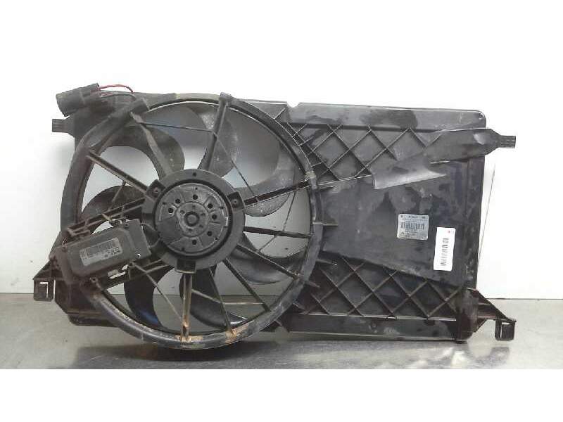 Recambio de electroventilador para ford focus c-max (cap) trend (d) referencia OEM IAM 1137328148  