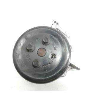 Recambio de bomba agua para ford fiesta berlina (dx) referencia OEM IAM YS6G8505A1A 8509AB 126145