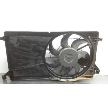 Recambio de electroventilador para ford focus c-max (cap) trend (d) referencia OEM IAM 1137328148  