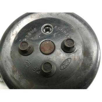 Recambio de bomba agua para ford fiesta berlina (dx) referencia OEM IAM YS6G8505A1A 8509AB 126145