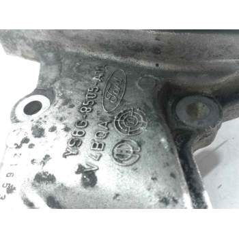 Recambio de bomba agua para ford fiesta berlina (dx) referencia OEM IAM YS6G8505A1A 8509AB 126145