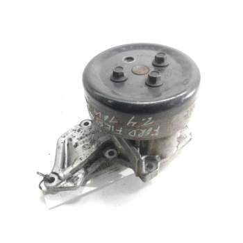 Recambio de bomba agua para ford fiesta berlina (dx) referencia OEM IAM YS6G8505A1A 8509AB 126145