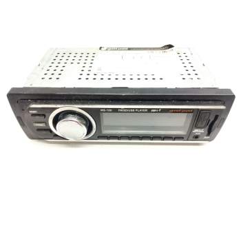 Recambio de modulo radio para daewoo lanos (klat) 1.3 referencia OEM IAM 2016041001825  