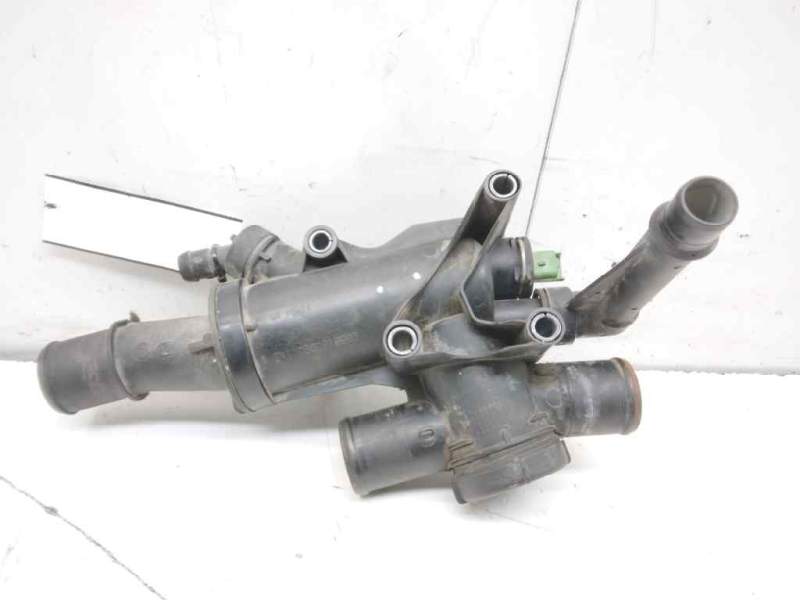 Recambio de caja termostato para citroën jumpy hdi 120 atlante millenium combi referencia OEM IAM 9656182980  